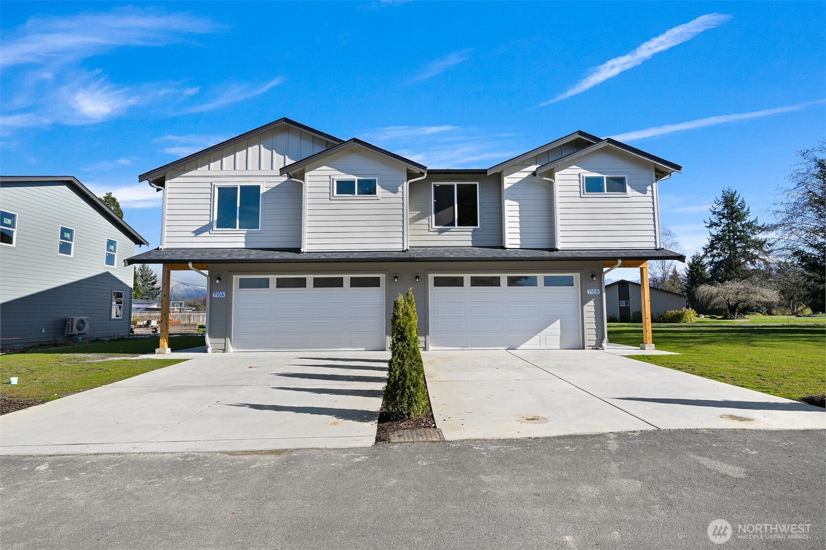 710 F And S Grade Road Sedro Woolley WA 98284