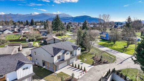 710 F And S Grade Road Sedro Woolley WA 98284