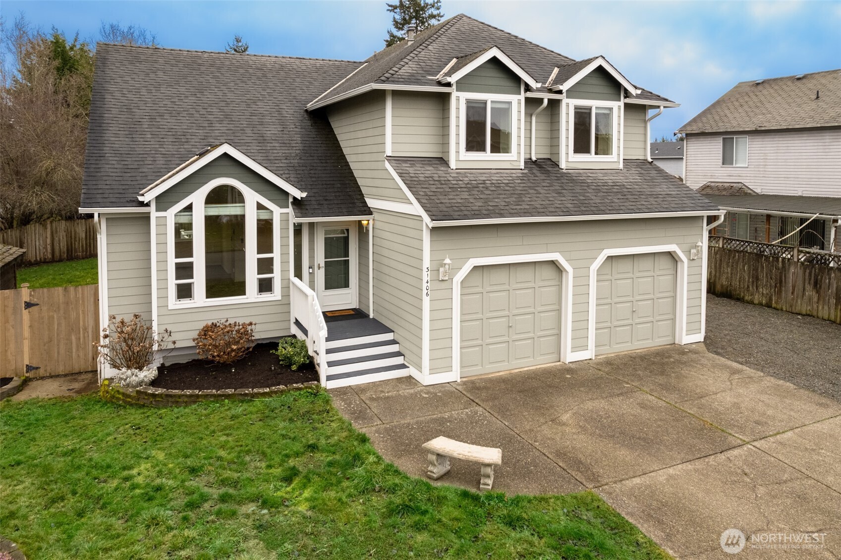 31406 123rd Avenue SE Auburn WA 98092