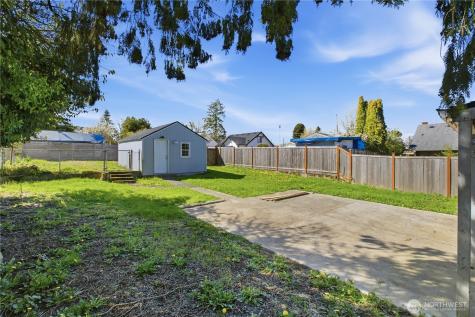 4610 E C Street Tacoma WA 98404