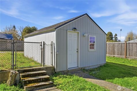4610 E C Street Tacoma WA 98404