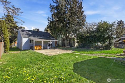 4610 E C Street Tacoma WA 98404