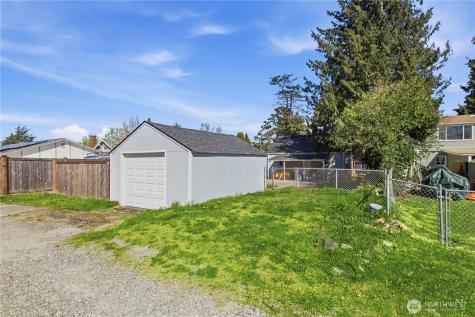 4610 E C Street Tacoma WA 98404