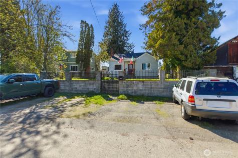 4610 E C Street Tacoma WA 98404