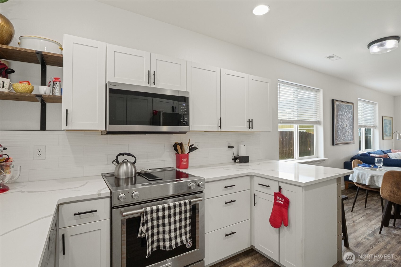 525 N Kentucky Drive Moses Lake WA 98837