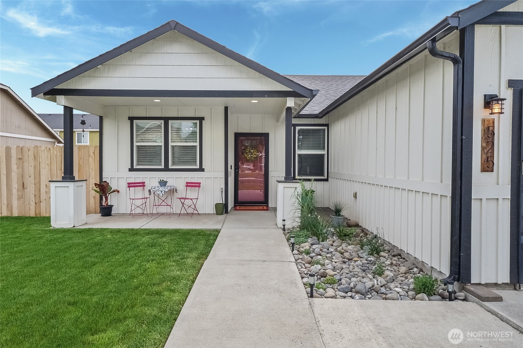 525 N Kentucky Drive Moses Lake WA 98837