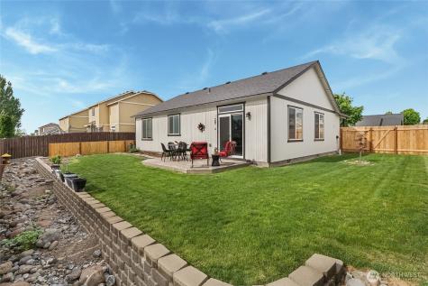 525 Kentucky Drive Moses Lake WA 98837