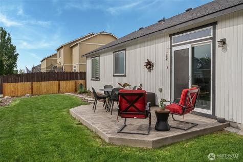 525 Kentucky Drive Moses Lake WA 98837
