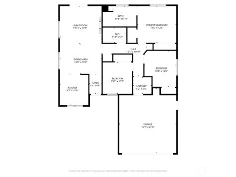525 Kentucky Drive Moses Lake WA 98837