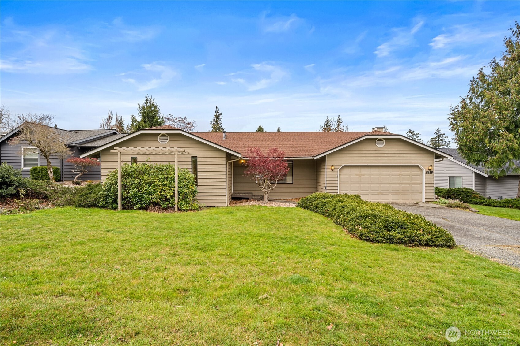 3859 Del Bonita Way Bellingham WA 98226