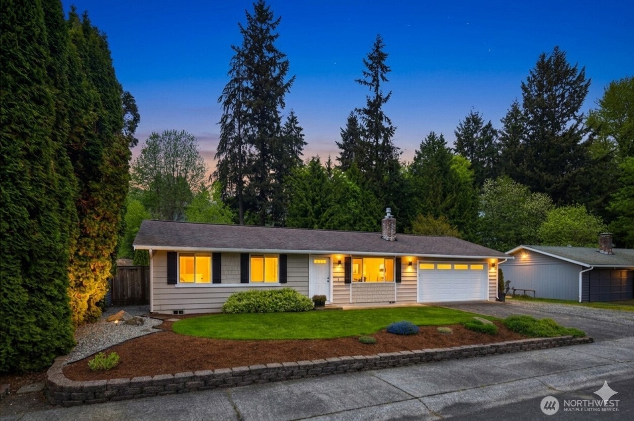 13814 59th Avenue SE Everett WA 98208