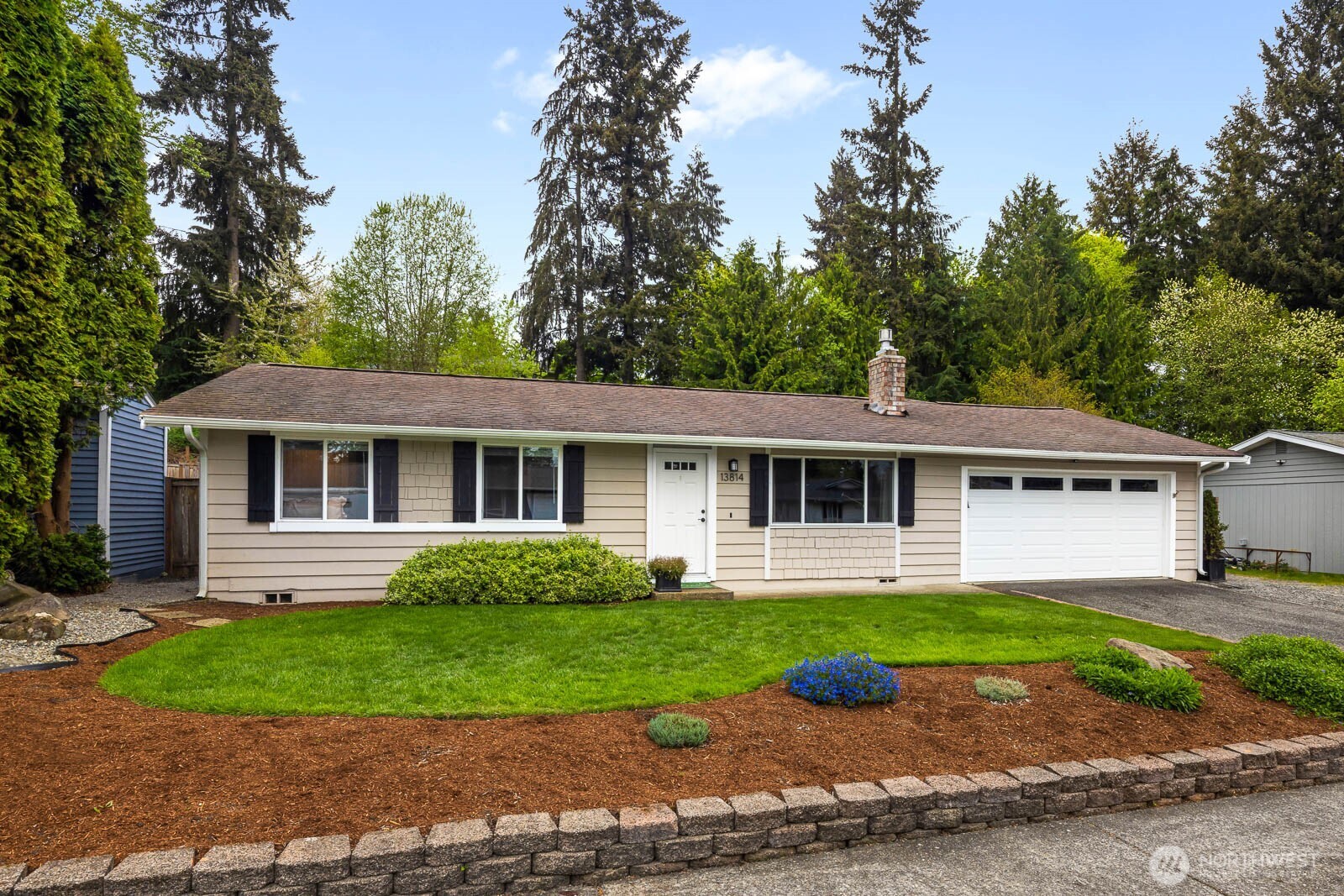 13814 59th Avenue SE Everett WA 98208