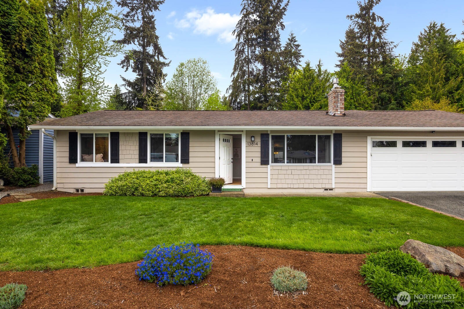 13814 59th Avenue SE Everett WA 98208
