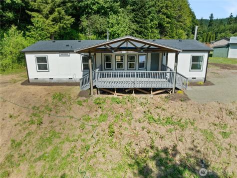 49 Mox Chehalis Road Elma WA 98541