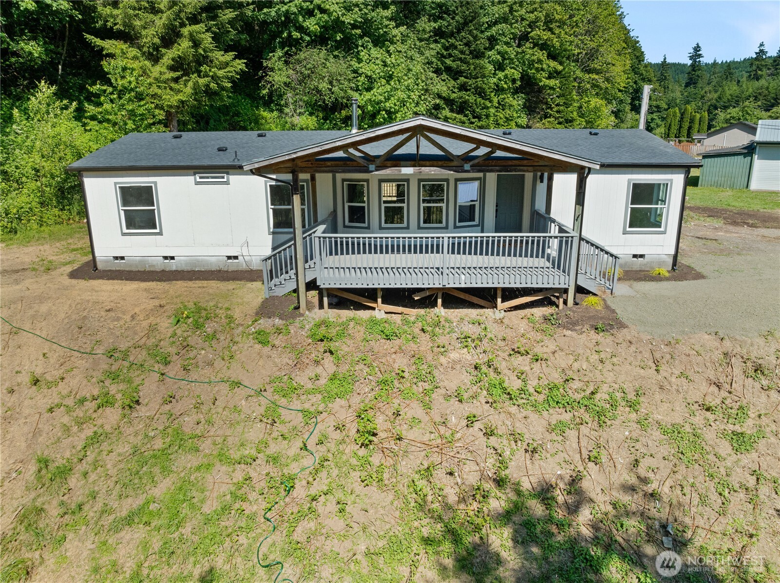 49 Mox Chehalis Road Elma WA 98541
