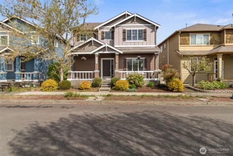 5804 Vermont Avenue SE Lacey WA 98513