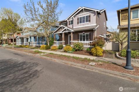 5804 Vermont Avenue SE Lacey WA 98513