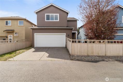 5804 Vermont Avenue SE Lacey WA 98513