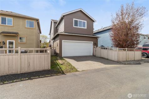 5804 Vermont Avenue SE Lacey WA 98513