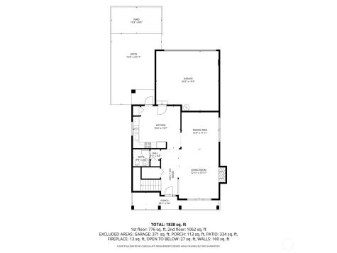 5804 Vermont Avenue SE Lacey WA 98513