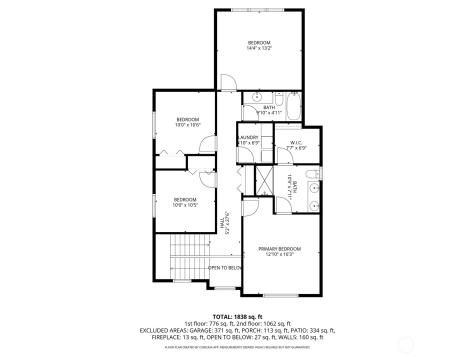 5804 Vermont Avenue SE Lacey WA 98513