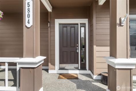5804 Vermont Avenue SE Lacey WA 98513