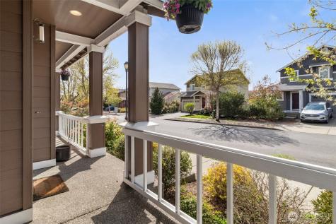 5804 Vermont Avenue SE Lacey WA 98513