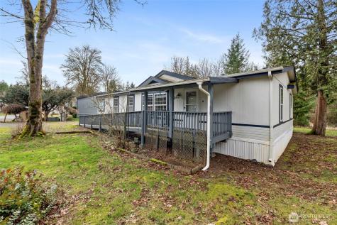 102 Tory Lynn Drive Winlock WA 98596