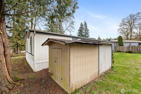 102 Tory Lynn Drive Winlock WA 98596