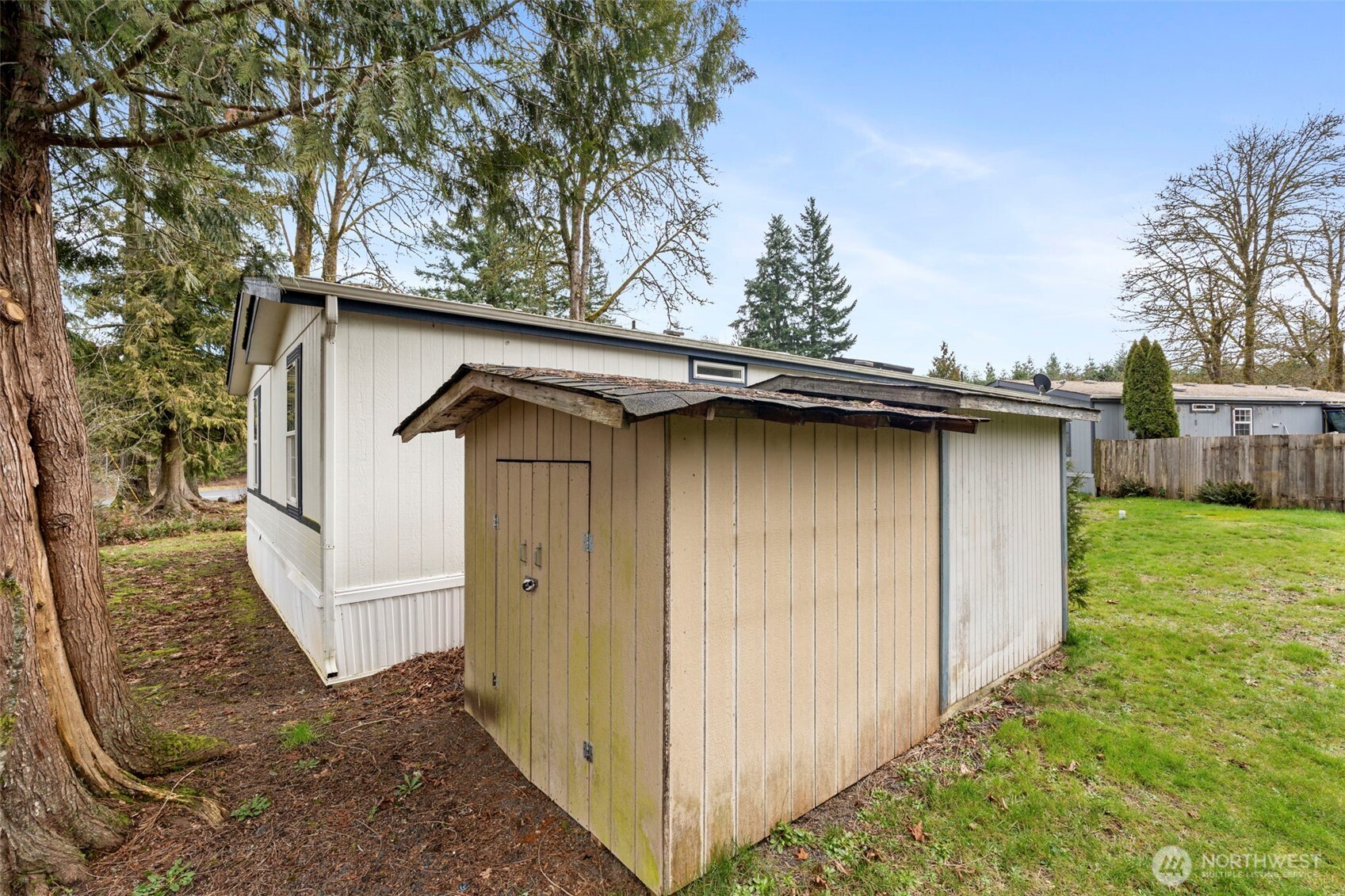 102 Tory Lynn Drive Winlock WA 98596