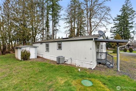102 Tory Lynn Drive Winlock WA 98596
