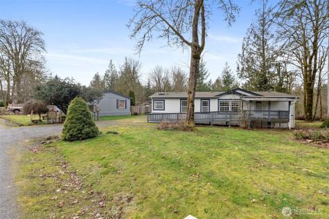 102 Tory Lynn Drive Winlock WA 98596