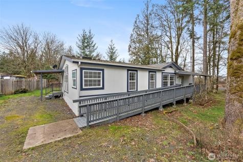 102 Tory Lynn Drive Winlock WA 98596