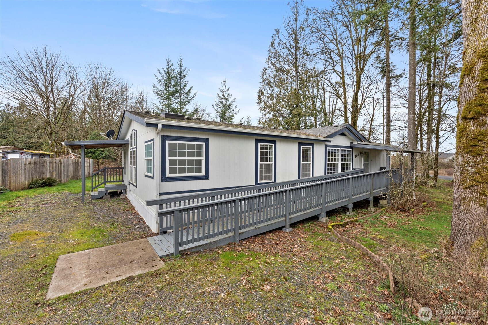 102 Tory Lynn Drive Winlock WA 98596