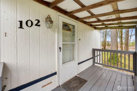 102 Tory Lynn Drive Winlock WA 98596