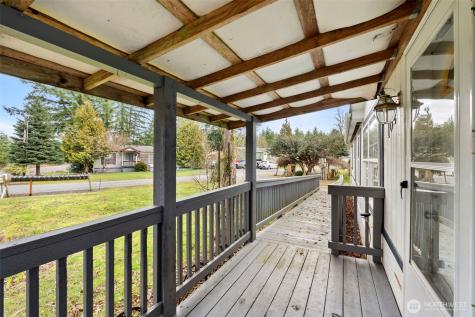 102 Tory Lynn Drive Winlock WA 98596
