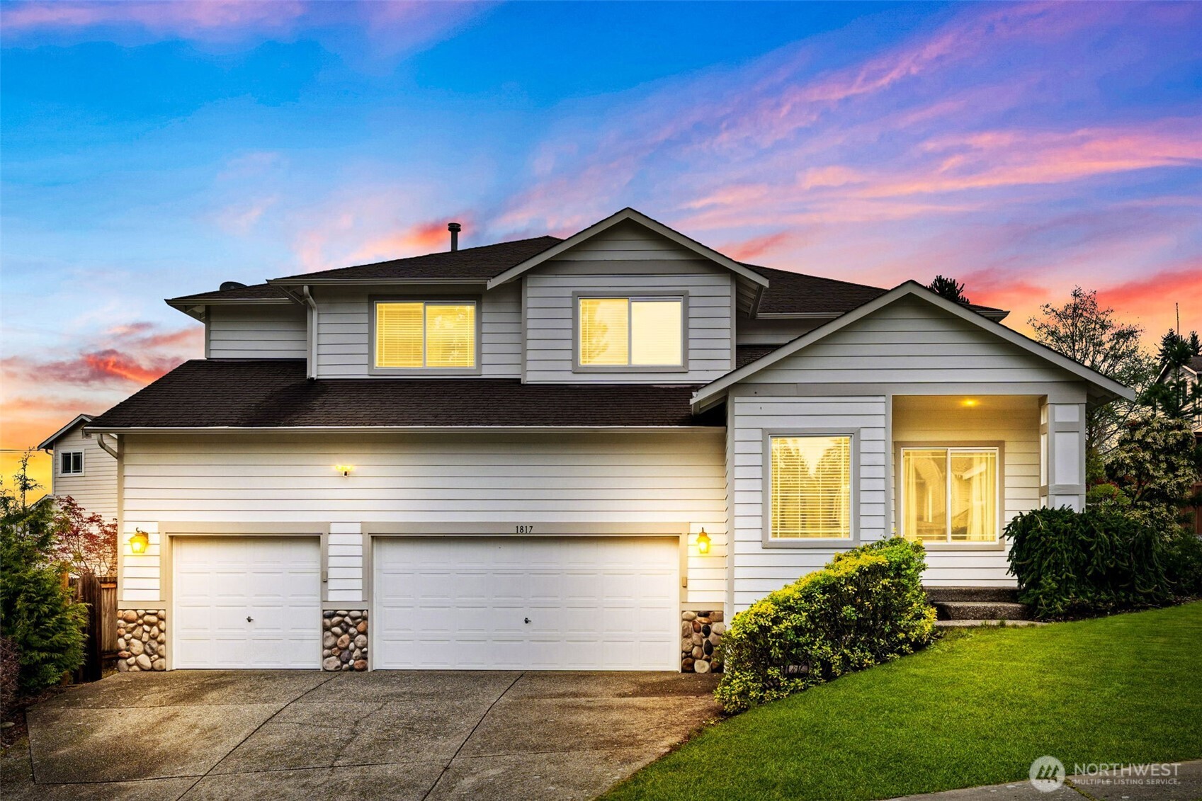 1817 180th Place SW Lynnwood WA 98037