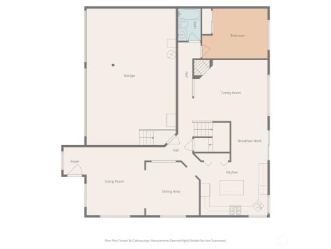 1817 180th Place SW Lynnwood WA 98037