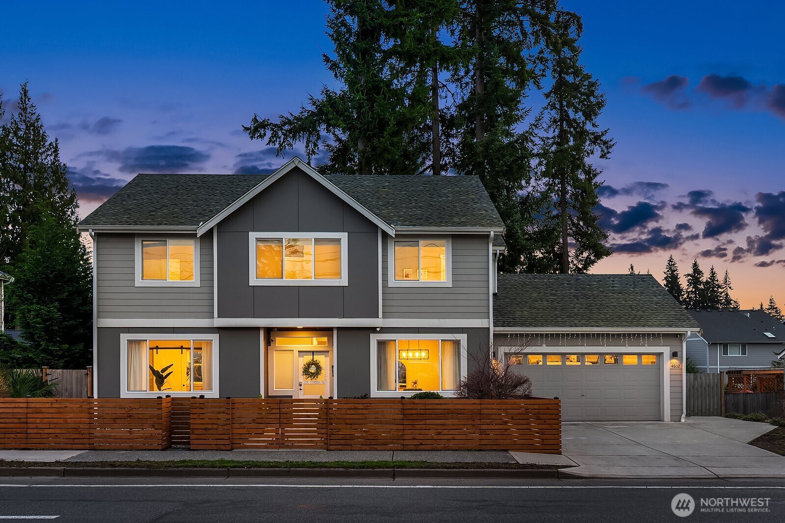 4802 236th Street SW Mountlake Terrace WA 98043