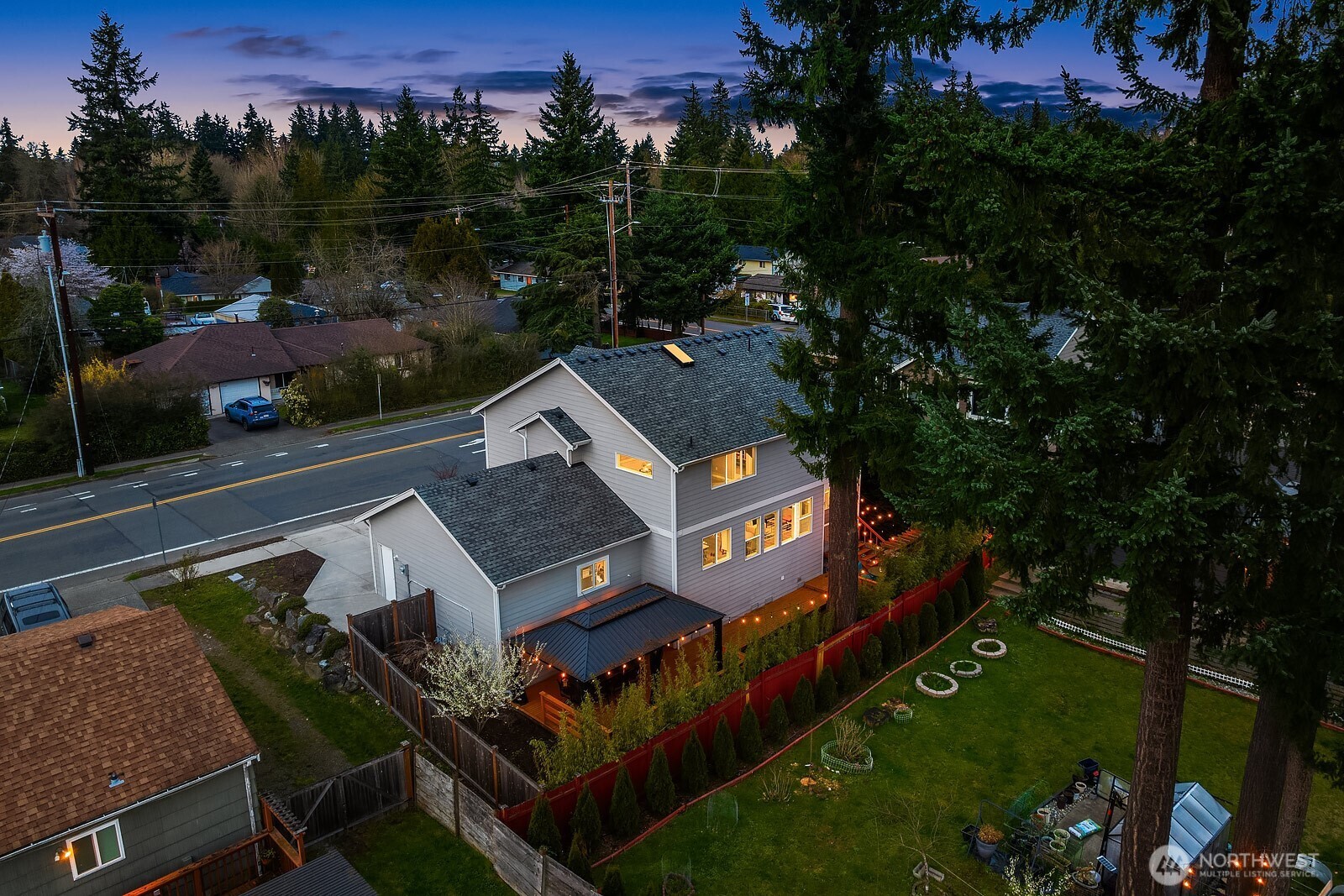 4802 236th Street SW Mountlake Terrace WA 98043