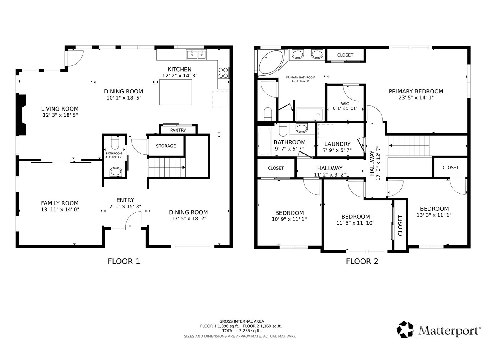 4802 236th Street SW Mountlake Terrace WA 98043