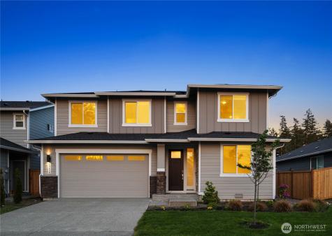 13426 183rd Street E Puyallup WA 98374