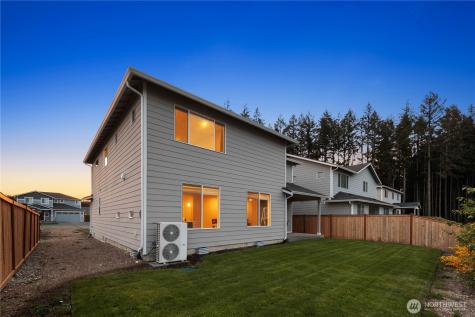 13426 183rd Street E Puyallup WA 98374
