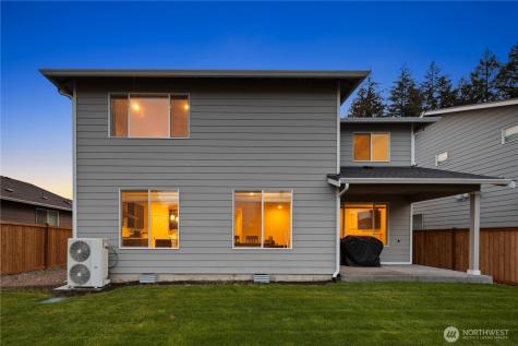 13426 183rd Street E Puyallup WA 98374