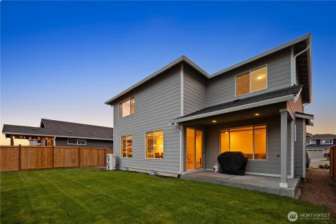 13426 183rd Street E Puyallup WA 98374