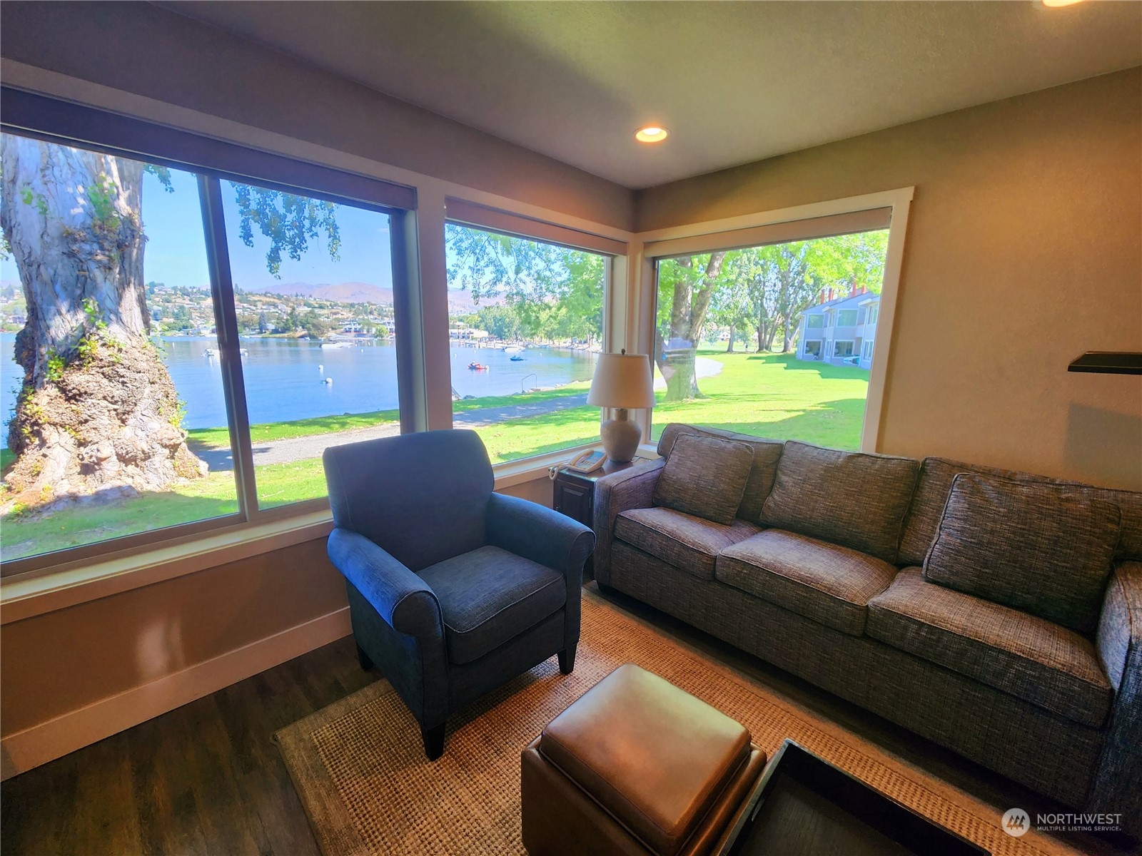 1 Beach 565-p Manson WA 98831