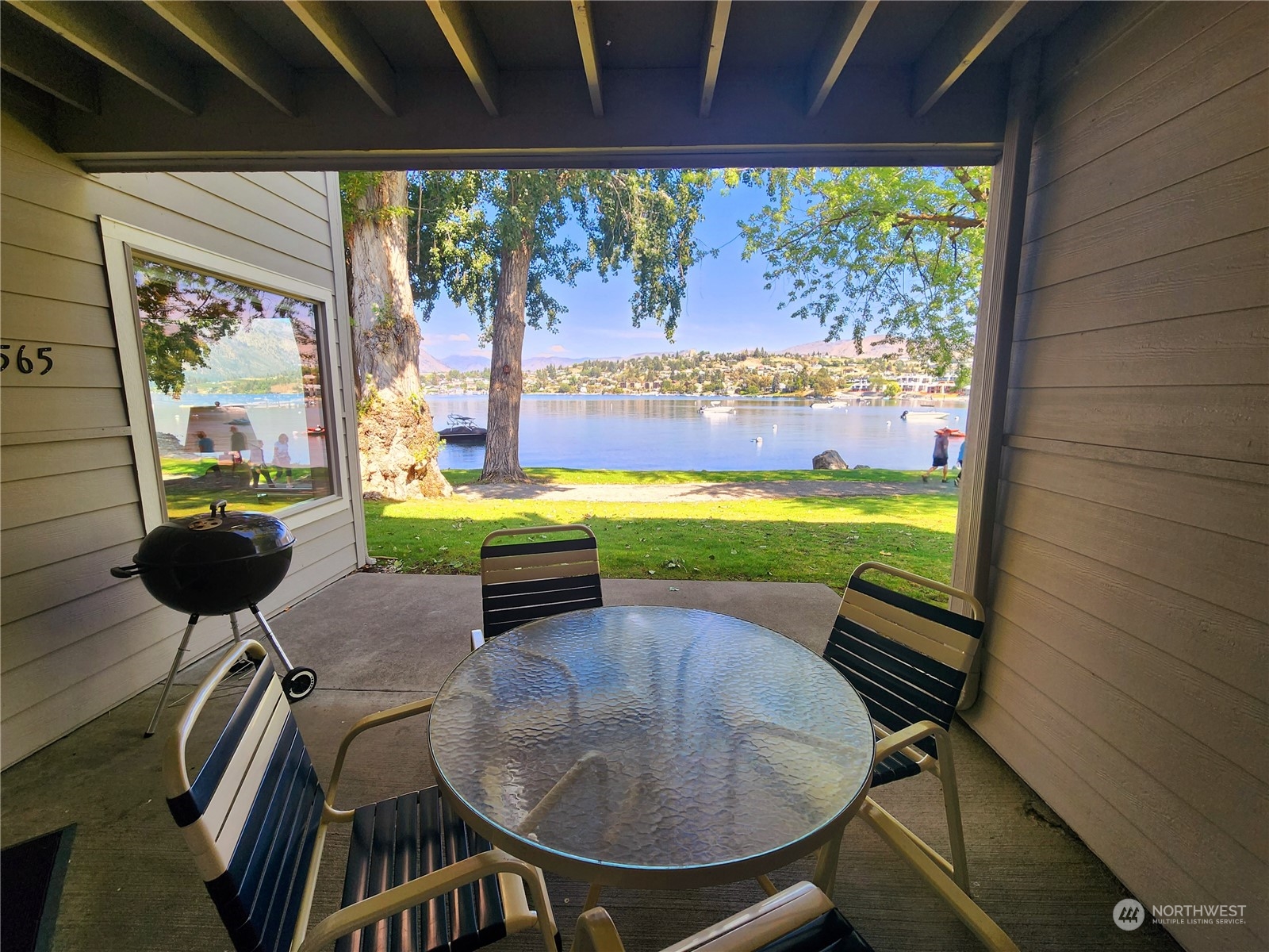 1 Beach 565-p Manson WA 98831