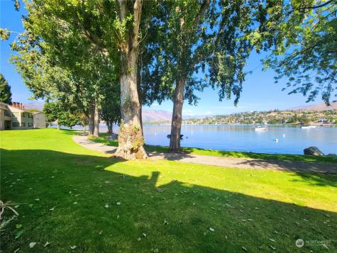 1 Beach 565-p Manson WA 98831