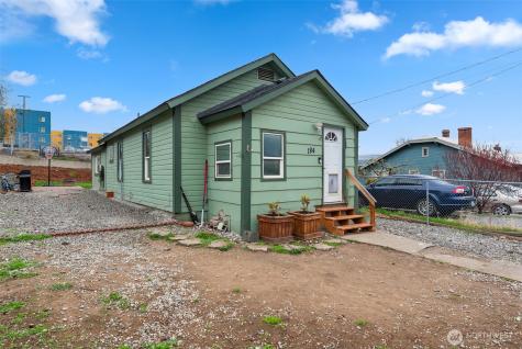 184 S Viewdale Street Wenatchee WA 98801