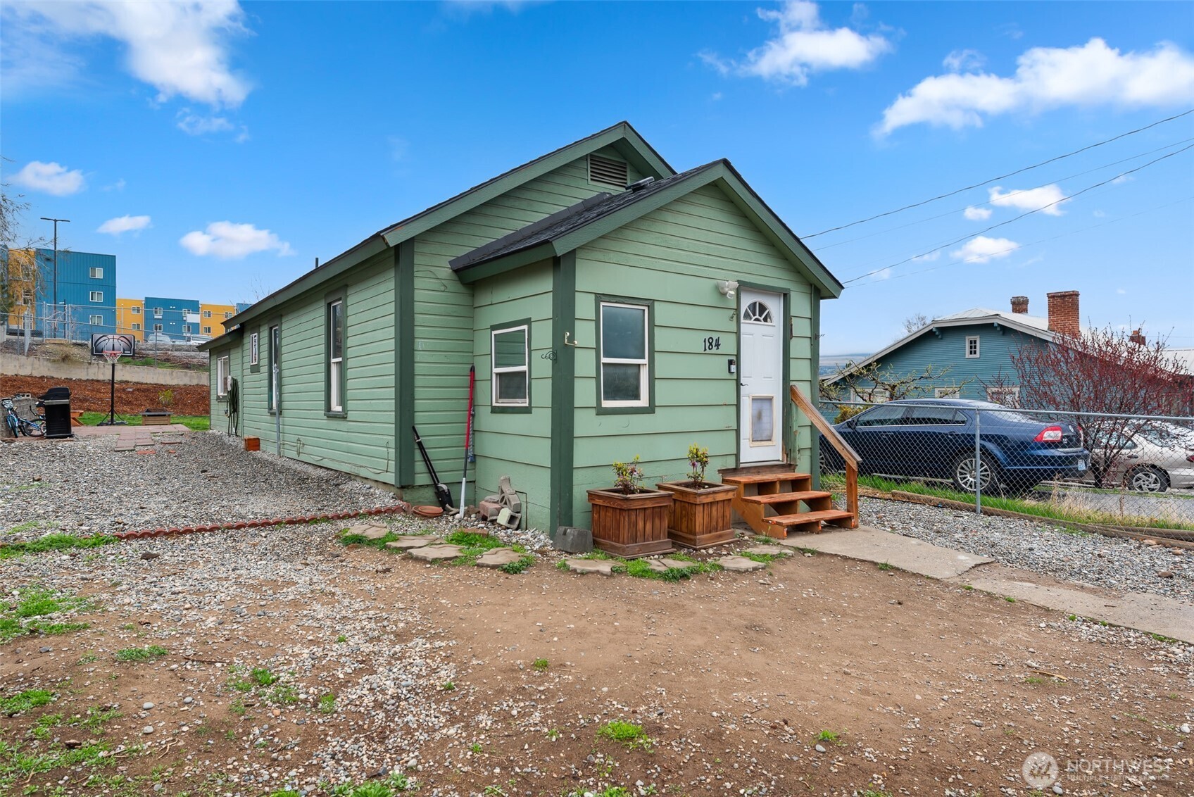 184 S Viewdale Street Wenatchee WA 98801